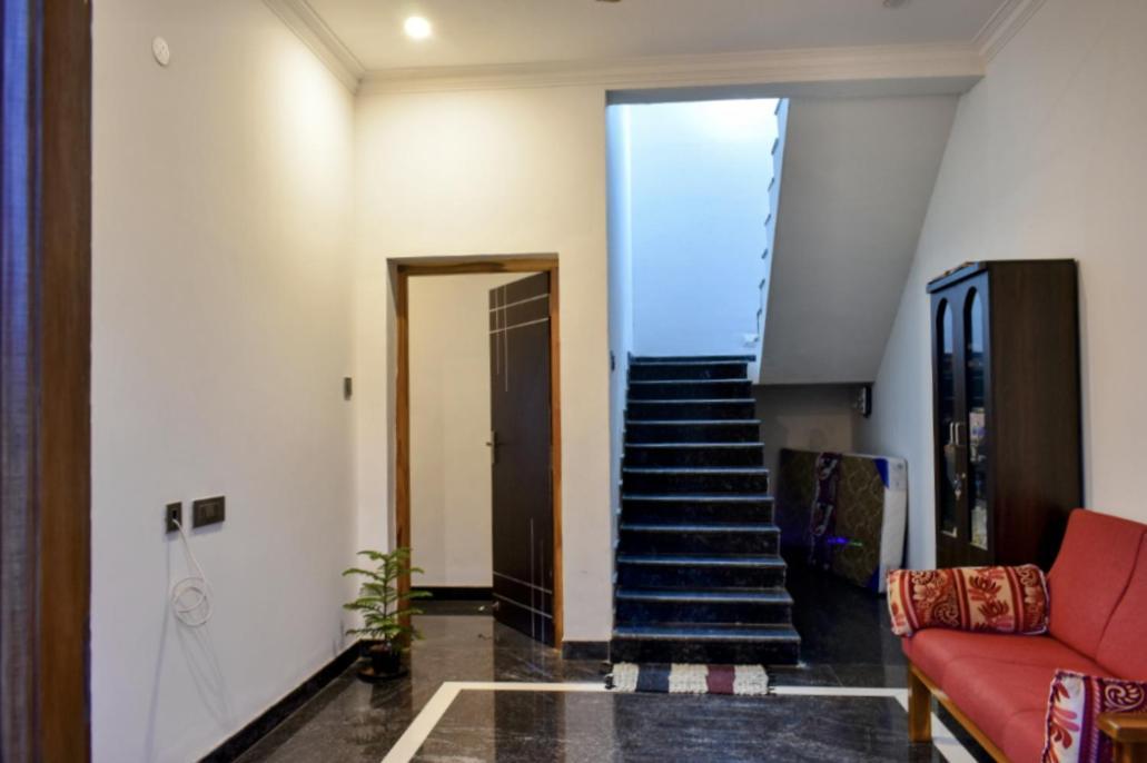 Dkv Beach View Bahur Exterior photo